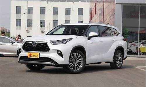 汽车报价大全2023新车suv_汽车报价大全2023新车领克