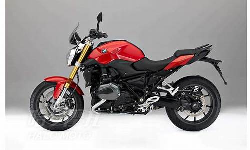 宝马r1200gs报价及参数_宝马r1200官方价格表