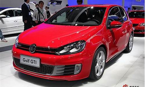 大众高尔夫gti2021_大众高尔夫gti价格是多少