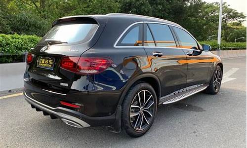 glc300l奔驰价格2024款落地价_2020奔驰glc300coupe落地价