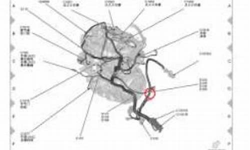 福特翼虎提示发动机故障是怎么回事_新福特翼虎发动机故障灯亮怎