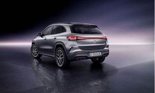 奔驰eqe纯电suv350怎么样_奔驰eqe纯电suv