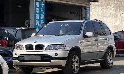 BMW宝马x5_bmw宝马x5