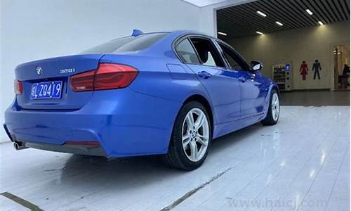 宝马牌bmw7200ql报价_宝马牌bmw7200dl价格报价