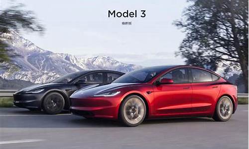 特斯拉model3二手车_特斯拉model3二手车 3年 价格